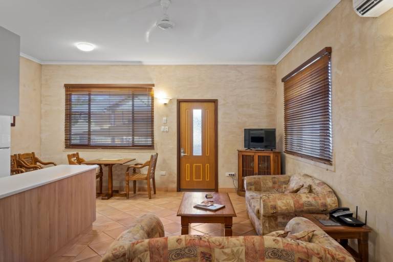 Aparthotel  Broome