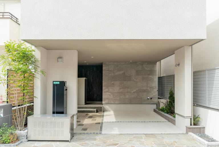 House  3 Chome Meguro