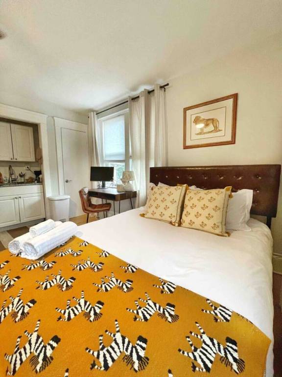 Condo New Haven