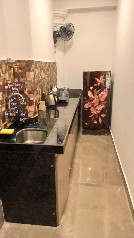 House Cuffe Parade