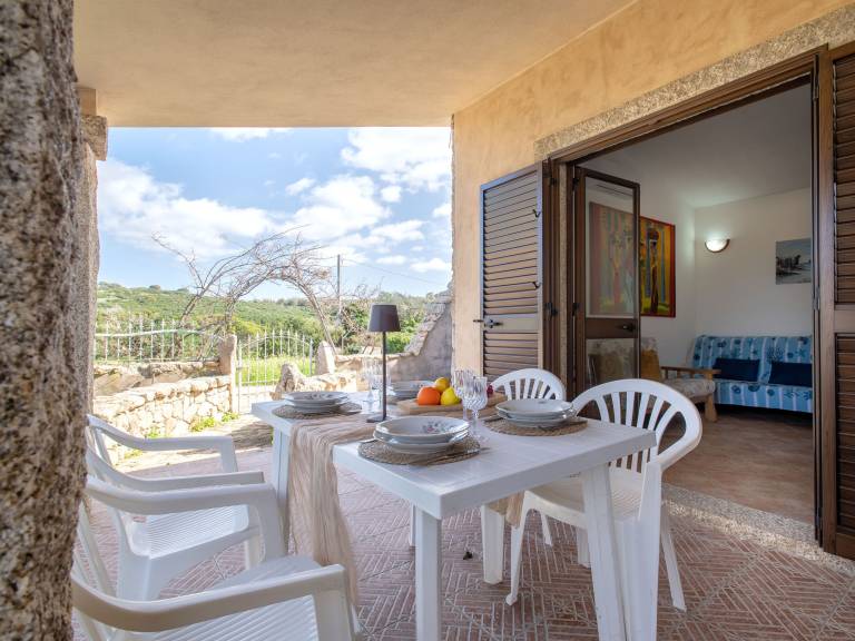 Casa Vignola Mare