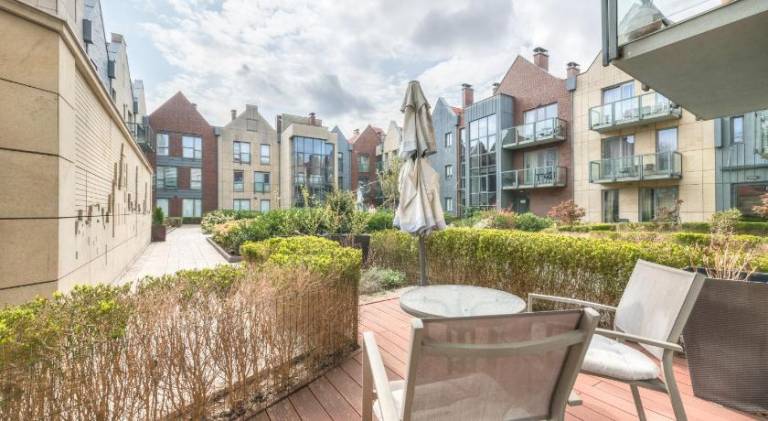 Rental apartment with patio | Next to Golden Gate — photo 4