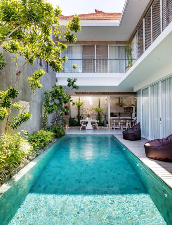 Villa North Kuta