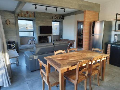 130 m² Ferienhaus