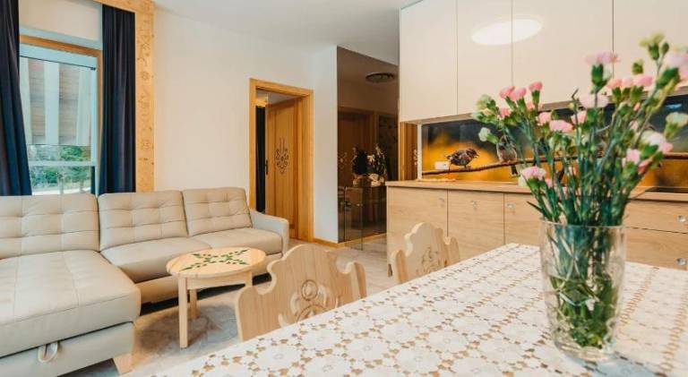 Apartamenty Sobiczkowa — photo 2