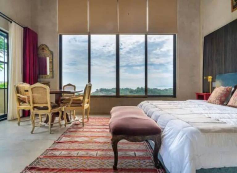 Villa  Manuel Antonio