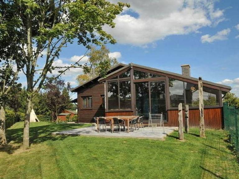 Huis Somme-Leuze