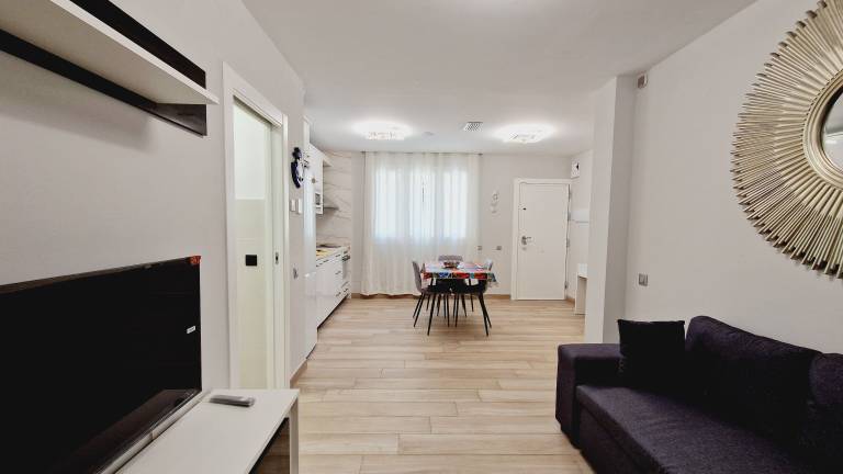 Appartement Almería
