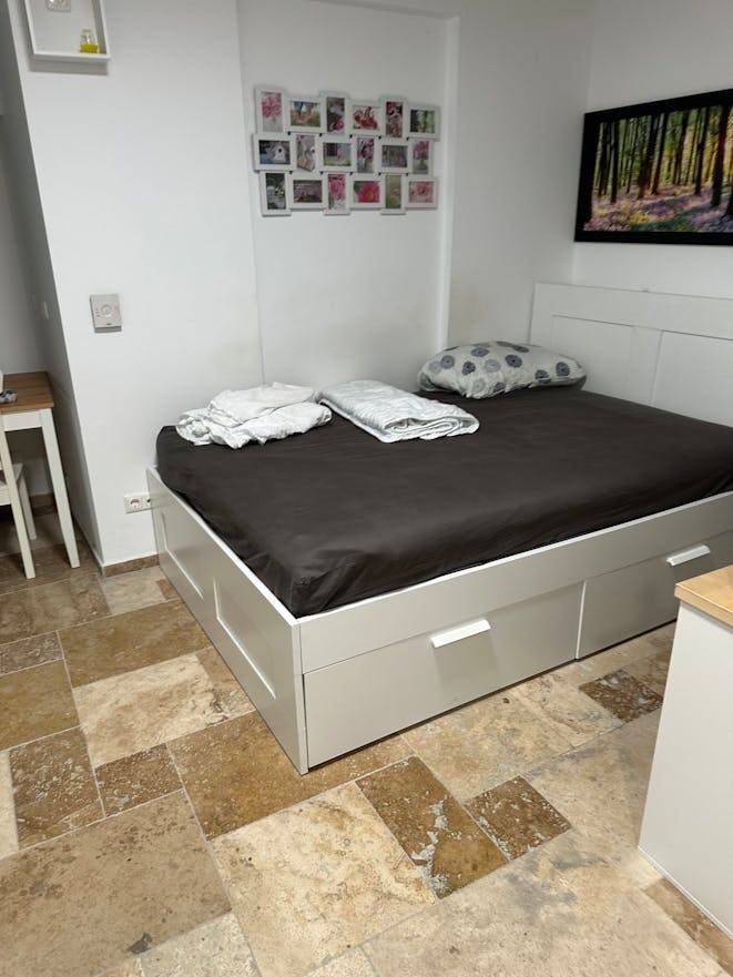 Ferienwohnung Potsdam
