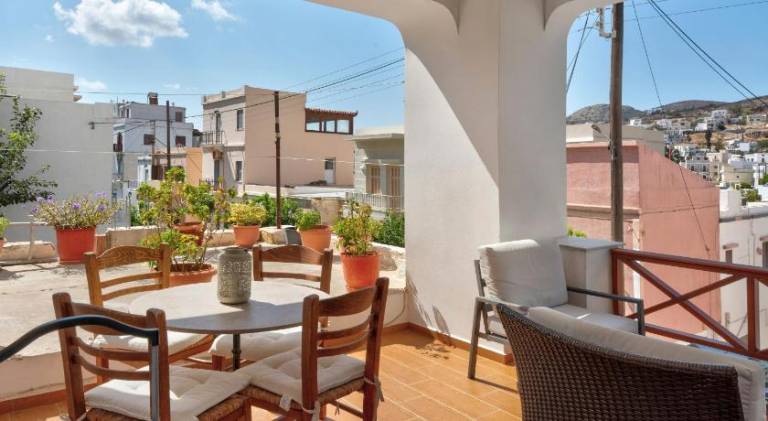 Διαμέρισμα Kini