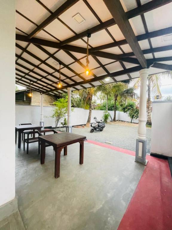 Beautiful house | Suitable for remote work | Dogs allowed — photo 5