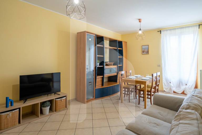 Apartment | Beach view | Next to the beach | Pets allowed — photo 2