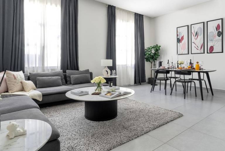 House with pool & yard | Suitable for remote work | Pet-friendly in Riyadh
