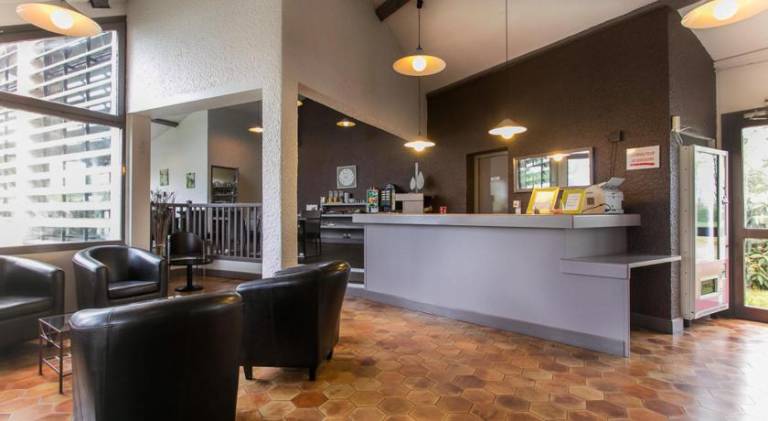 Le Charollais Motel Contact-Hotel — photo 3