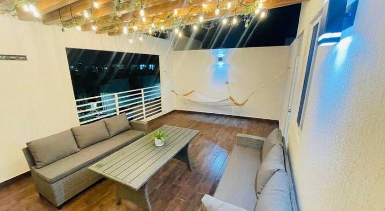 Holiday apartment with pool — photo 4