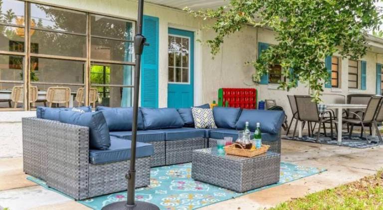 Big vacation home | Next to the beach | Pet-friendly — photo 4