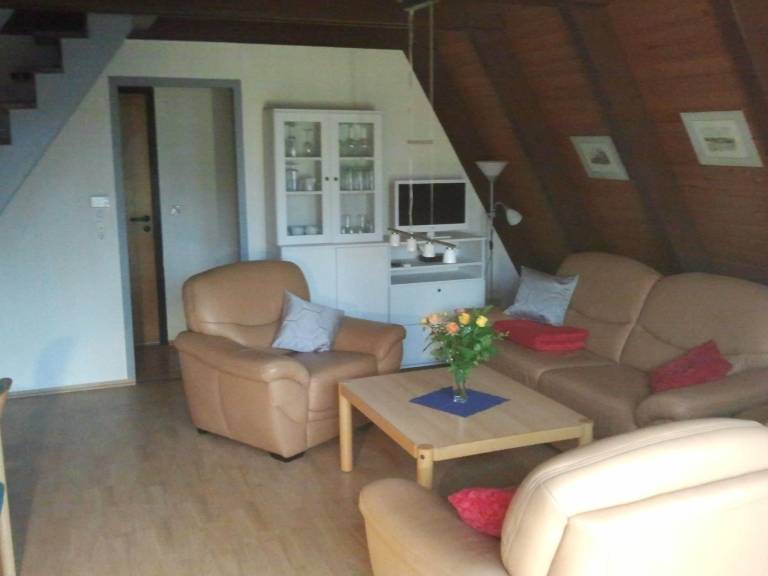 House with garden, grill & patio | Pets allowed — photo 5