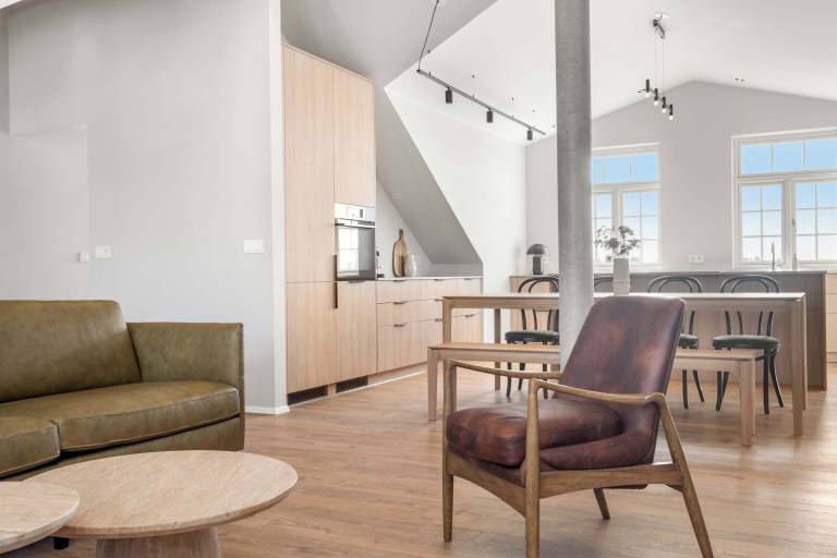 Apartment  Selfoss