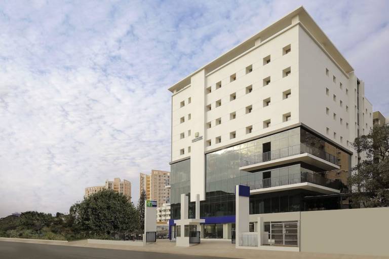 Holiday Inn Express Bengaluru Yeshwantpur by IHG