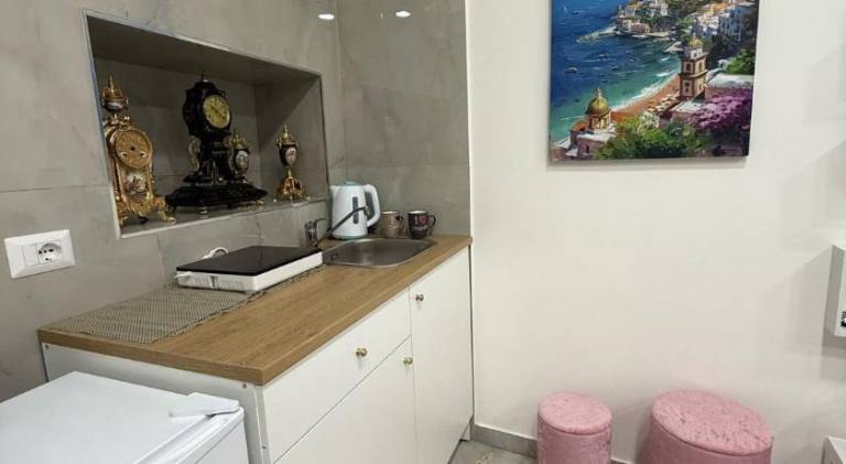 Apartment with hot tub | Close to Naples Cathedral — photo 2