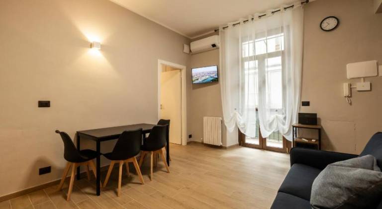Apartment | Close to Piazza San Carlo — photo 5