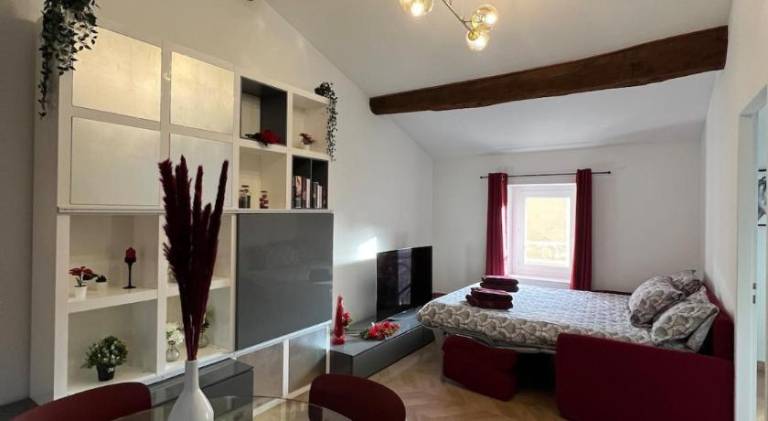 Rental apartment with 1 room for 4 persons — photo 2