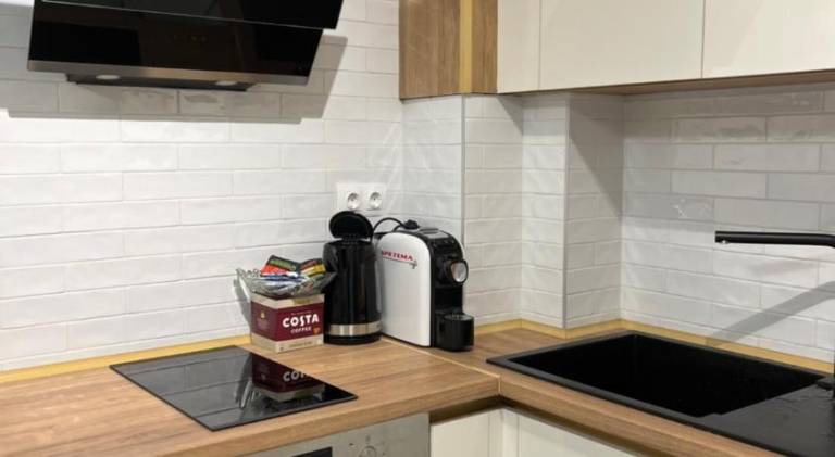 Rental apartment with 1 room for 4 persons — photo 4