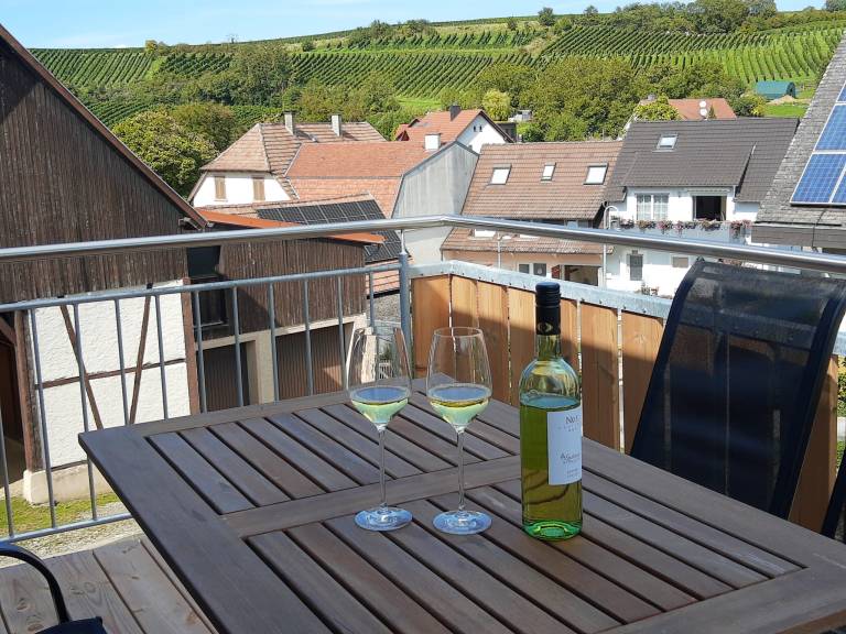 Ferienwohnung Auggen