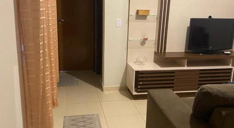 Rental apartment | Pets are welcome in Brasília