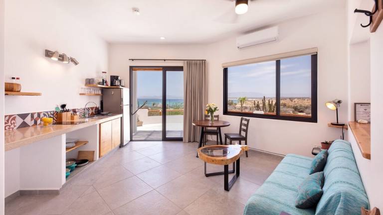 Departamento La Ventana