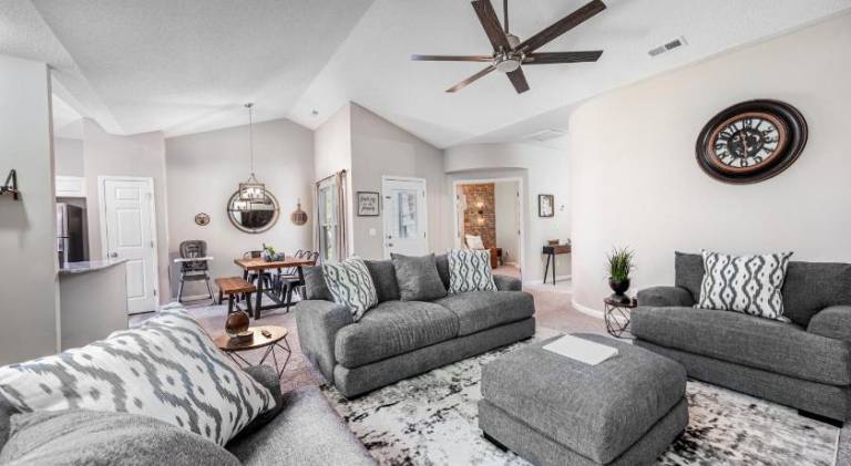 Ample apartment | Pets allowed in Cary, NC