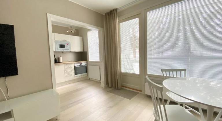 Holiday apartment with 1 room for 4 persons — photo 2