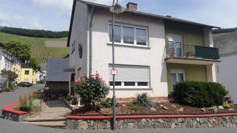 Ferienwohnung Trittenheim