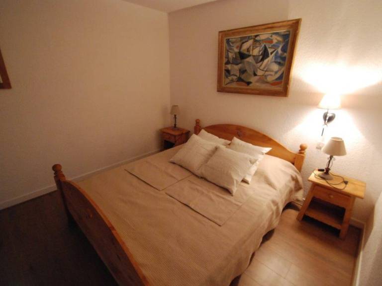 Holiday apartment | Mountain view — photo 4