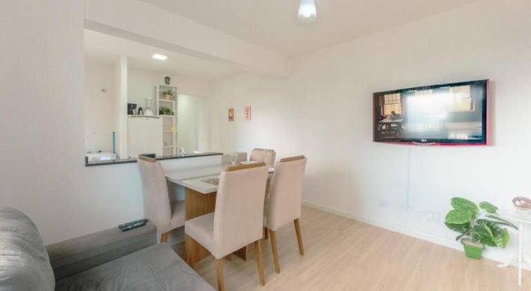 Holiday apartment with 1 room for 4 persons — photo 2