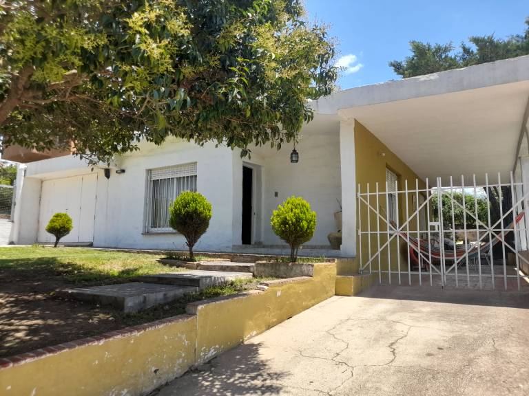 Casa del Lago in Córdoba
