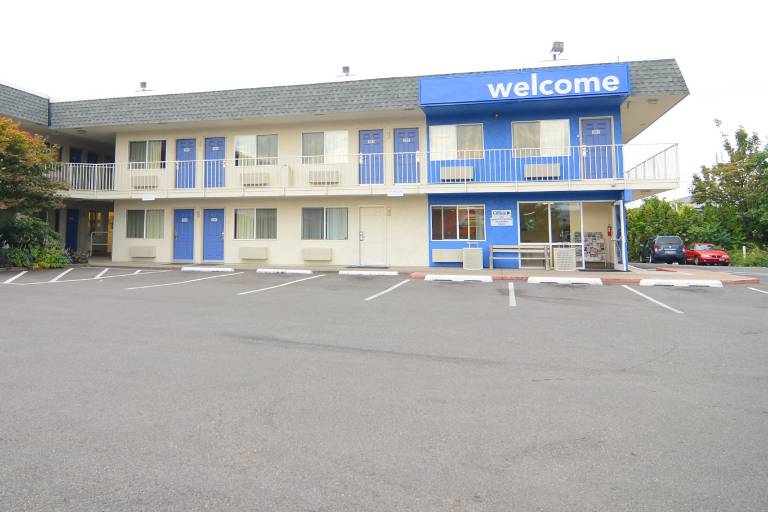 Motel 6 Coeur D'Alene, ID in Coeur d'Alene, ID