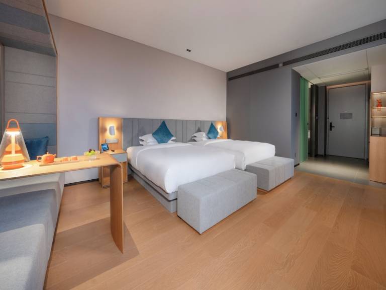 Bed & Breakfast Xihu