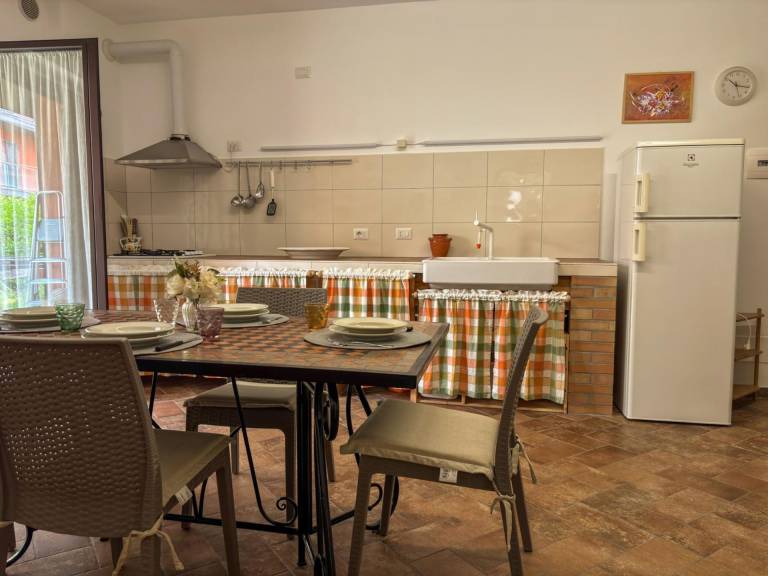 Apartment with 1 room for 4 persons — photo 4