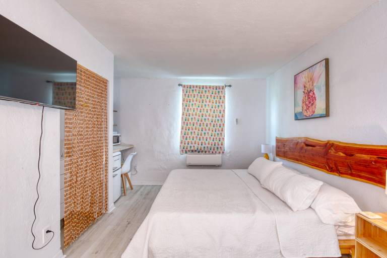 Pineapple Shores Retro Inn Unit 9