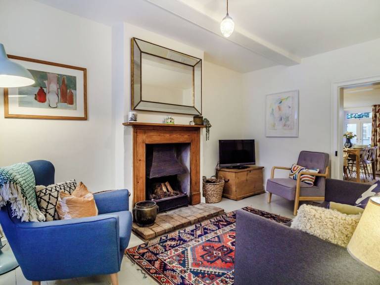 Cottage  Framlingham