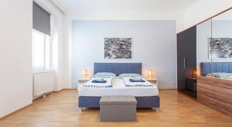 Pleasant rental apartment | Dogs allowed — photo 2