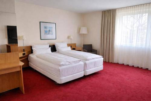 Hotel Dresden Neustadt — photo 2