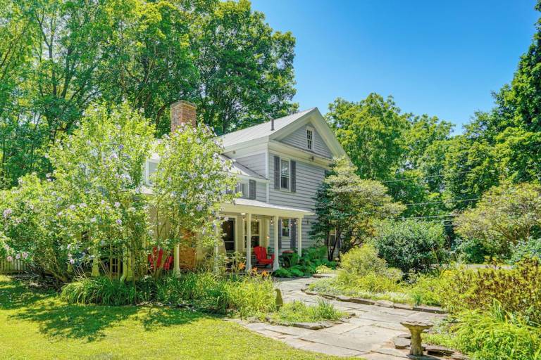 Cottage Catskill