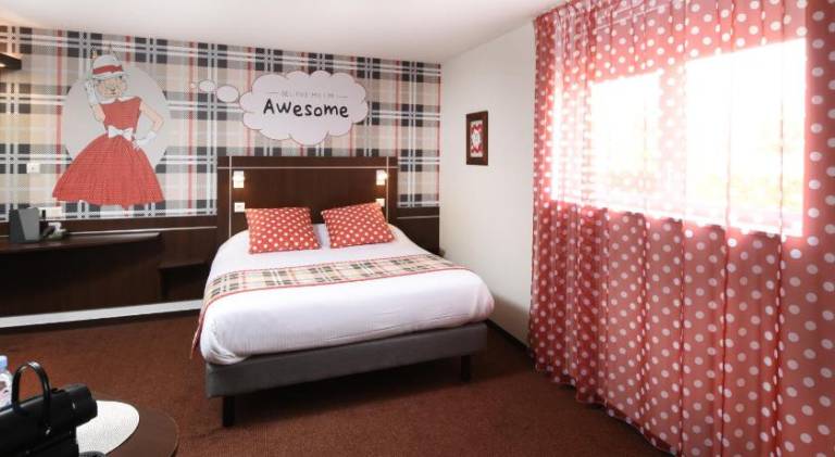 Logis Boutique Hotel Novalis — photo 2