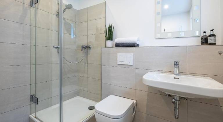 Holiday apartment with 1 room for 4 persons — photo 2