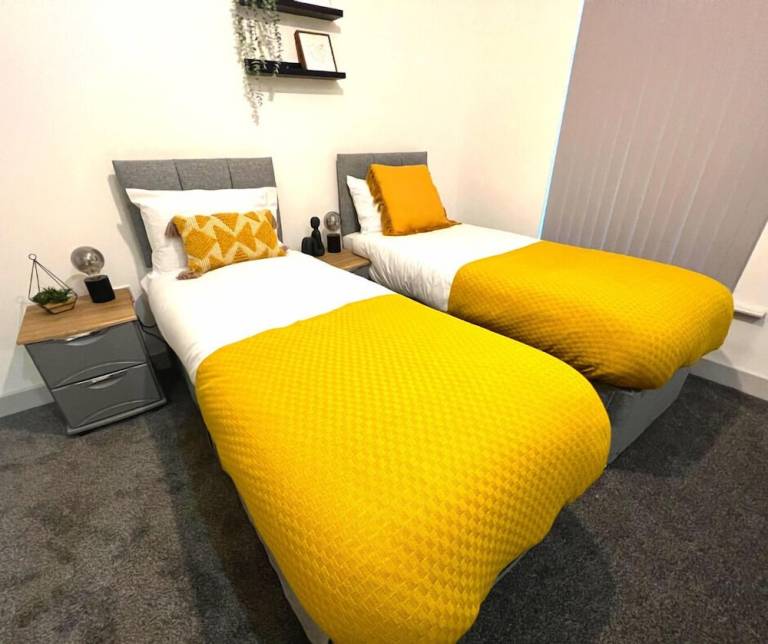 Aparthotel  Liverpool