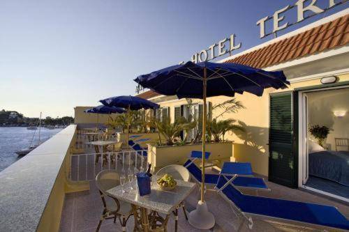 Aragona Palace Hotel & Spa — photo 4