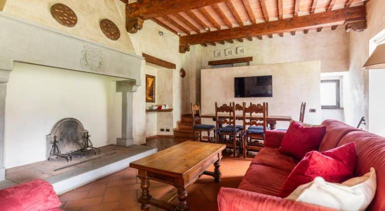Spacious farm with patio, pool & garden | Suitable for remote work | Pet-friendly — photo 2
