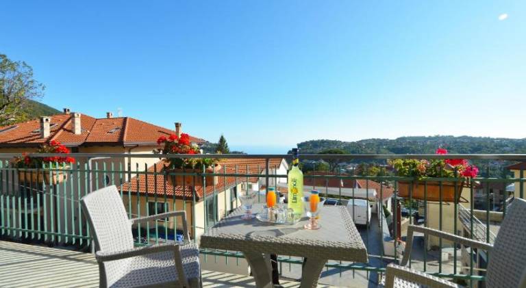 Holiday apartment with 1 room for 3 persons — photo 2